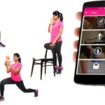Fit Mom App Review