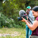 How to Become a Travel Filmmaker