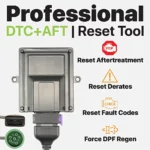 The Ultimate Guide to DTC AFT Reset Tool for Cummins Engines