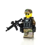 lego military minifigures