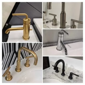 Affordability Compared to Other Bathroom Faucets in the Market