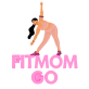 fitmomgo logo