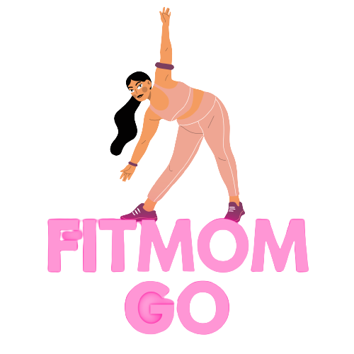 Fit Mom Go