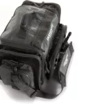 Realtree Aspect Large Tackle Bag 36 Ltr Charcoal Gray Cam