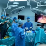 Bariatric Surgery in Chile