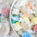 Why Salt Water Taffy Makes For the Perfect Gift