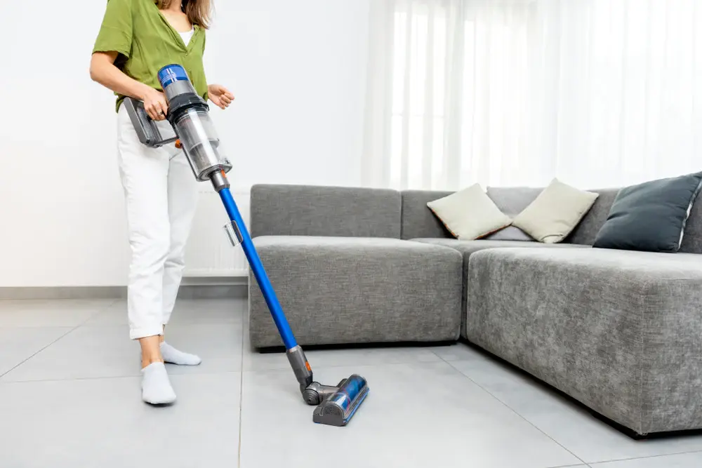 Corded vs. Cordless Vacuums Which Is Better for Wowcontent?