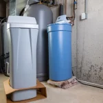Benefits of Professional Water Softener Installation