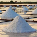 Importance of Choosing the Right Bulk Salt Distributor