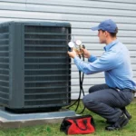 Why Regular HVAC Maintenance is Essential for Energy Efficiency