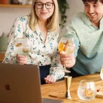 Cocktail Making Classes Are Perfect for Couples