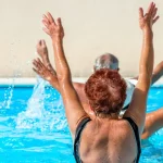 Diving into the World of Water Aerobics
