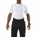 Holster Shirts For Comfort