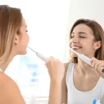 The Role of Electric Toothbrushes in Oral Health Maintenance