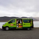 Top Things to Consider When Renting a Campervan in Iceland