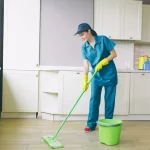 Embracing Recurring Cleaning Services