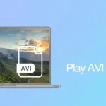 Maximizing AVI File Playback on Mac