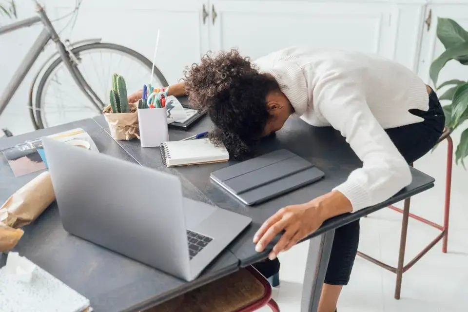 5 Ways To Elminate Stress After Work