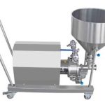 How to Use an Industrial Mixer for Food Blending