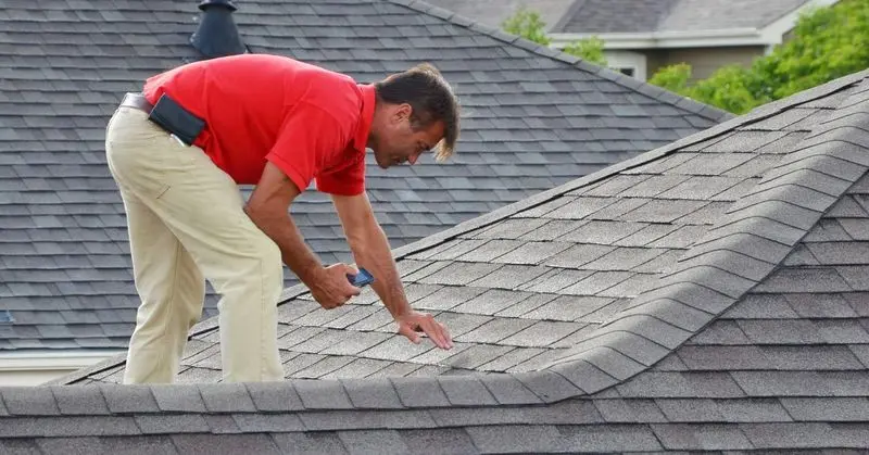 Inspecting Your Roof After Installation