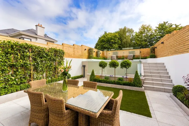 Transform Your Outdoor Space With Expert Contractors