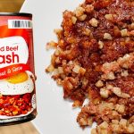 how to cook canned corned beef hash