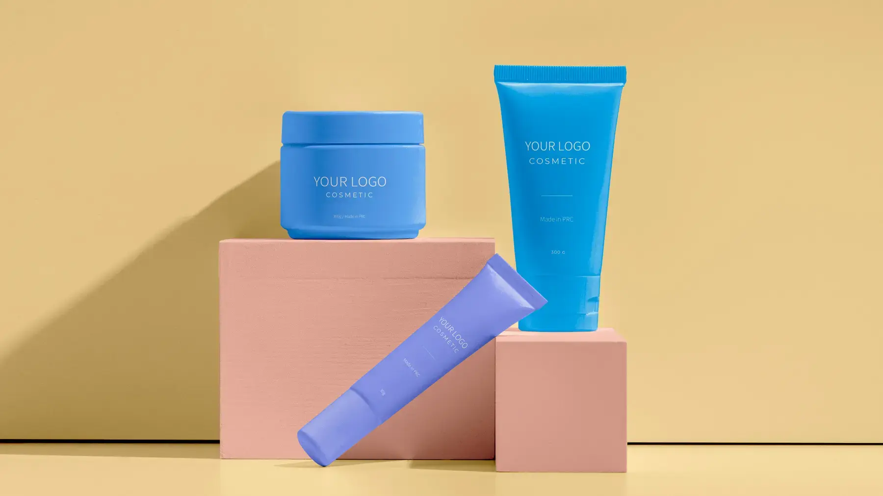 How This Skincare Manufacturer Revolutionizes Branding