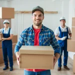 Reliable Moving & Storage Company