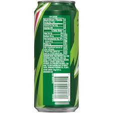 how many calories in can of mountain dew