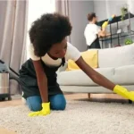 Maintaining Clean Carpets