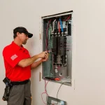 What Electrical Contractors in Huntsville