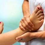 Top Traits of a Skilled Foot and Ankle Specialist Near Me