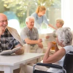 Choosing the Right Assisted Living Facility