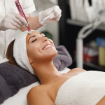 Modern Skincare Treatments