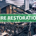 Understanding the Fire Damage Restoration Process