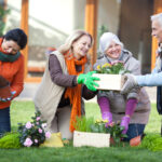 Creating Enriching Community Experiences for Seniors