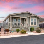 How to Finance a Manufactured Home Purchase