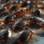Guide to Common Household Pests