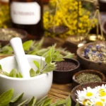 Natural Practices to Support Masculine Health