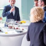 Master the Art of Event Hosting