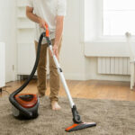 Maintaining Clean Carpets