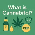 what is cannabitol​