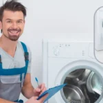 Prevent Washer Grinding Noises