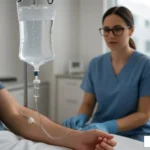 Guide to IV Hydration Therapy