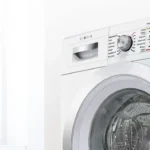 Quiet Washing Machines
