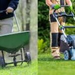 The Art of Lawn Care: Professionals vs DIY