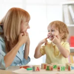 How Speech Therapy Helps Toddlers Develop Language Skills Faster